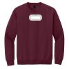 Heavy Blend Crewneck Sweatshirt Thumbnail