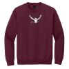 Heavy Blend Crewneck Sweatshirt Thumbnail