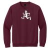 Heavy Blend Crewneck Sweatshirt Thumbnail
