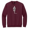 Heavy Blend Crewneck Sweatshirt Thumbnail