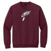 Heavy Blend Crewneck Sweatshirt Thumbnail
