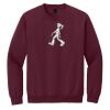 Heavy Blend Crewneck Sweatshirt Thumbnail
