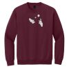 Heavy Blend Crewneck Sweatshirt Thumbnail