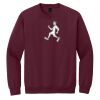 Heavy Blend Crewneck Sweatshirt Thumbnail