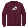 Heavy Blend Crewneck Sweatshirt Thumbnail