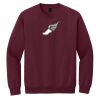 Heavy Blend Crewneck Sweatshirt Thumbnail