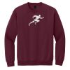 Heavy Blend Crewneck Sweatshirt Thumbnail