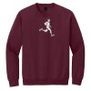 Heavy Blend Crewneck Sweatshirt Thumbnail