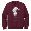 Heavy Blend Crewneck Sweatshirt Thumbnail