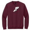 Heavy Blend Crewneck Sweatshirt Thumbnail