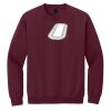 Heavy Blend Crewneck Sweatshirt Thumbnail