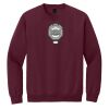 Heavy Blend Crewneck Sweatshirt Thumbnail