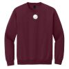 Heavy Blend Crewneck Sweatshirt Thumbnail