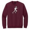 Heavy Blend Crewneck Sweatshirt Thumbnail