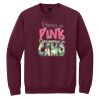Heavy Blend Crewneck Sweatshirt Thumbnail