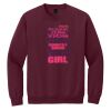 Heavy Blend Crewneck Sweatshirt Thumbnail