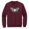 Heavy Blend Crewneck Sweatshirt Thumbnail