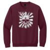 Heavy Blend Crewneck Sweatshirt Thumbnail