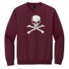Heavy Blend Crewneck Sweatshirt Thumbnail