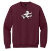 Heavy Blend Crewneck Sweatshirt Thumbnail