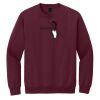 Heavy Blend Crewneck Sweatshirt Thumbnail