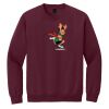 Heavy Blend Crewneck Sweatshirt Thumbnail