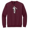 Heavy Blend Crewneck Sweatshirt Thumbnail