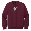 Heavy Blend Crewneck Sweatshirt Thumbnail