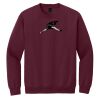 Heavy Blend Crewneck Sweatshirt Thumbnail