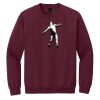 Heavy Blend Crewneck Sweatshirt Thumbnail