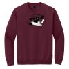 Heavy Blend Crewneck Sweatshirt Thumbnail
