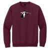 Heavy Blend Crewneck Sweatshirt Thumbnail