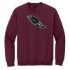 Heavy Blend Crewneck Sweatshirt Thumbnail