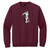 Heavy Blend Crewneck Sweatshirt Thumbnail