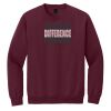Heavy Blend Crewneck Sweatshirt Thumbnail