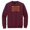 Heavy Blend Crewneck Sweatshirt Thumbnail