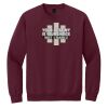 Heavy Blend Crewneck Sweatshirt Thumbnail