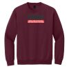 Heavy Blend Crewneck Sweatshirt Thumbnail