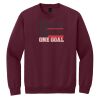Heavy Blend Crewneck Sweatshirt Thumbnail