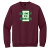Heavy Blend Crewneck Sweatshirt Thumbnail