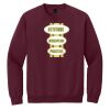 Heavy Blend Crewneck Sweatshirt Thumbnail