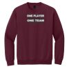 Heavy Blend Crewneck Sweatshirt Thumbnail