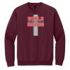 Heavy Blend Crewneck Sweatshirt Thumbnail
