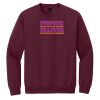 Heavy Blend Crewneck Sweatshirt Thumbnail