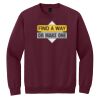 Heavy Blend Crewneck Sweatshirt Thumbnail