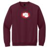 Heavy Blend Crewneck Sweatshirt Thumbnail