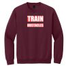 Heavy Blend Crewneck Sweatshirt Thumbnail