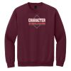 Heavy Blend Crewneck Sweatshirt Thumbnail