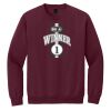 Heavy Blend Crewneck Sweatshirt Thumbnail