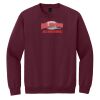 Heavy Blend Crewneck Sweatshirt Thumbnail